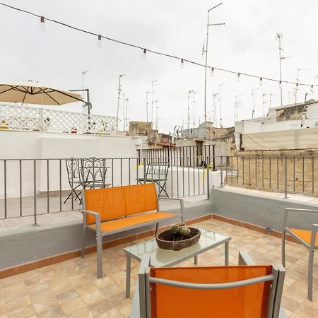 Just Here Apartments - Lascia Fare A Dio Bari Bagian luar foto